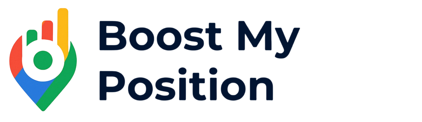 BoostMyPosition