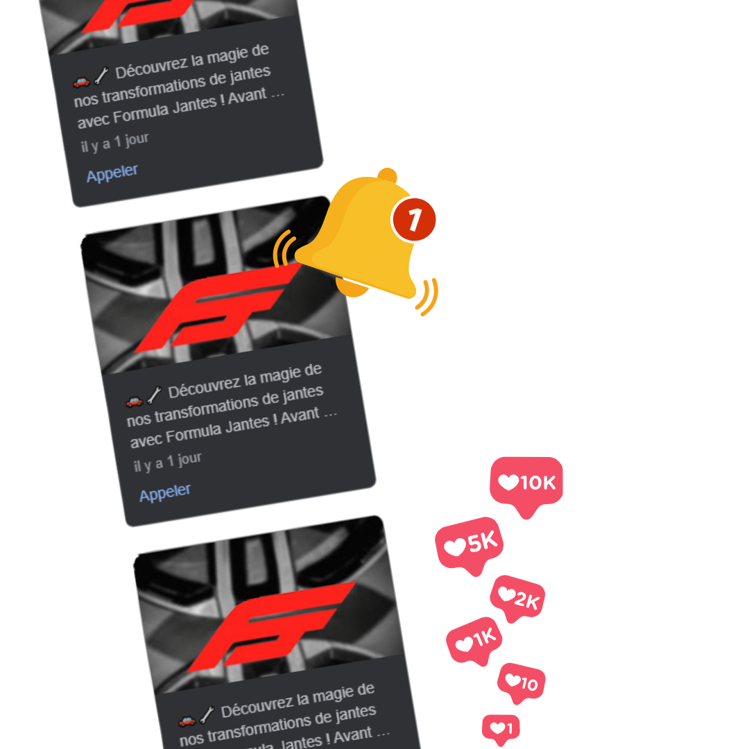 Réponse aux avis